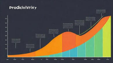 Gráficos claros impulsan el éxito organizado