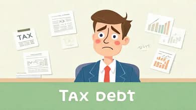 Solución de deudas fiscales con esperanza