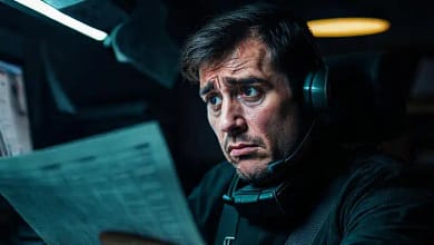 El trabajador lucha con la deuda