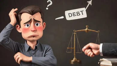 Debate legal enfrenta una deuda compleja