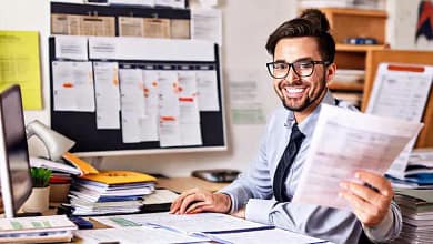 Una gestión organizada impulsa el éxito