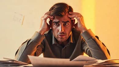 La preocupación financiera ilumina un futuro esperanzador