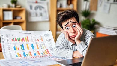 El presupuesto causa preocupación financiera en casa