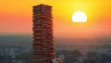 Deudor aliviado busca un nuevo amanecer