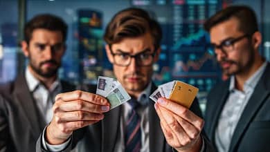 Inversiones complejas generan incertidumbre y confianza