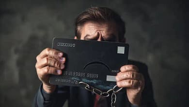 Deuda creciente genera estrés financiero grave