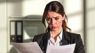 El abogado ofreció consejo tranquilizador y útil