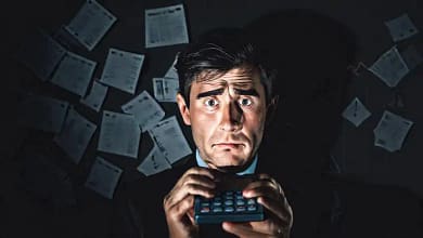 Deuda y advertencias amenazan una situación grave