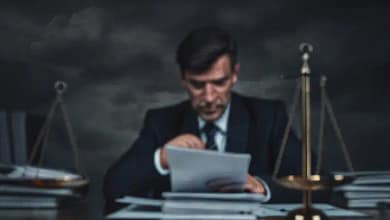 La empresa enfrenta incertidumbre y amenazas legales