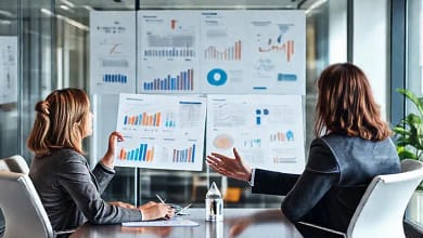 La empresa optimiza estrategias con datos