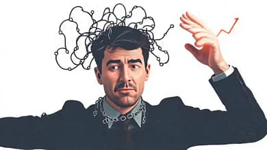 Un hombre encuentra alivio financiero y esperanza