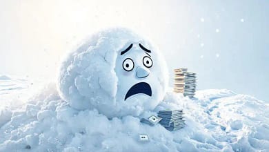 Superó la deuda para un futuro brillante