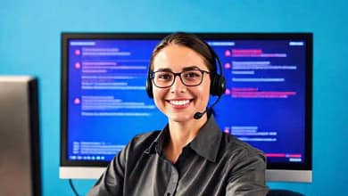 Asistencia técnica ofrece soluciones confiables y limpias