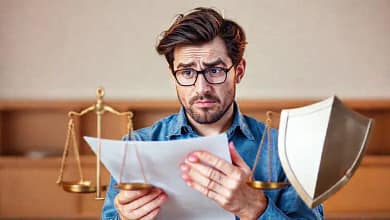 La justicia ofrece esperanza financiera segura