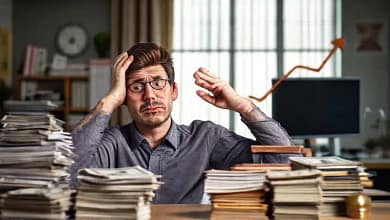 Planificación financiera ofrece esperanza y solución