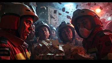 Crisis impactantes requieren ayuda inmediata y financiera