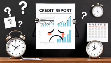 Informe crediticio genera preocupación y dudas