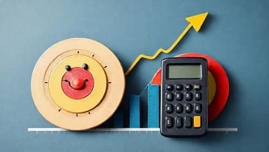 Planificación de deudas hacia la libertad financiera