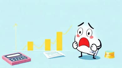 Un autónomo busca libertad financiera con gráficos