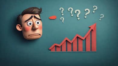 La riqueza genera incertidumbre y preocupación