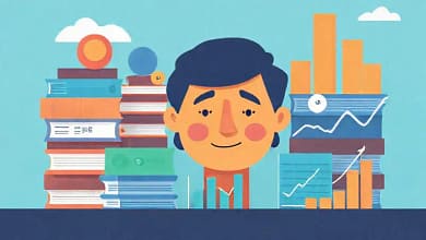 Visualizaciones financieras ofrecen alivio y claridad