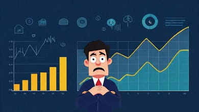 Análisis financiero muestra éxito optimista