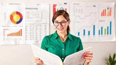 Dominar tus finanzas con claridad digital