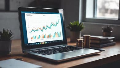 Un freelancer digital triunfa con éxito