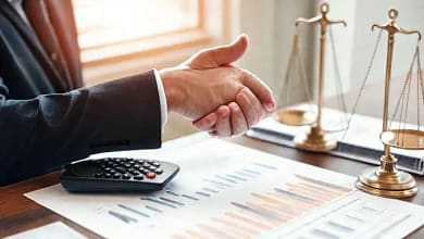 Transparencia financiera genera confianza y acuerdo