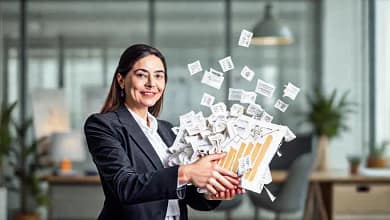 Negociación exitosa