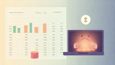 El presupuesto digital genera frustración y ahorro