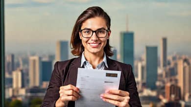 Solicitud de préstamo: trader independiente