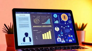 Recursos digitales informativos y modernos conectan