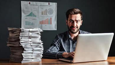 El freelancer busca estabilidad financiera y futuro