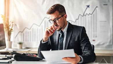 El diseño moderno muestra éxito financiero