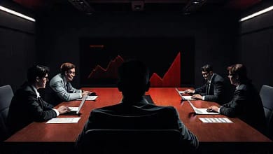 La empresa enfrenta un futuro incierto