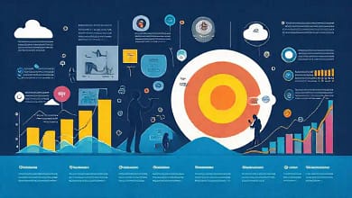 Marketing digital impulsa crecimiento y éxito