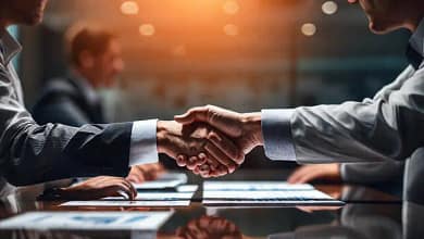 Negociación profesional