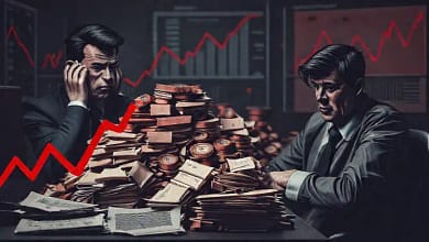 La empresa enfrenta una crisis financiera urgente