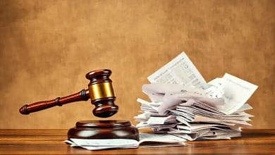 Abogado ofrece ayuda para aliviar deudas