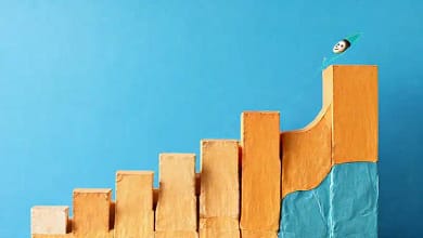 Planificación financiera conduce al éxito