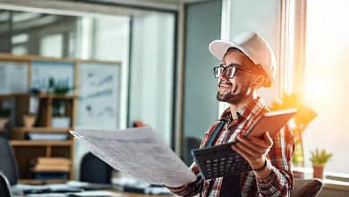 El trabajador busca un futuro seguro