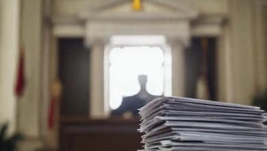 La justicia busca claridad en documentos