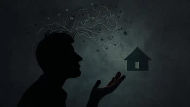 Incertidumbre y esperanza en un futuro brumoso