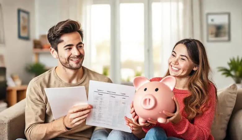 Jóvenes planean finanzas con optimismo