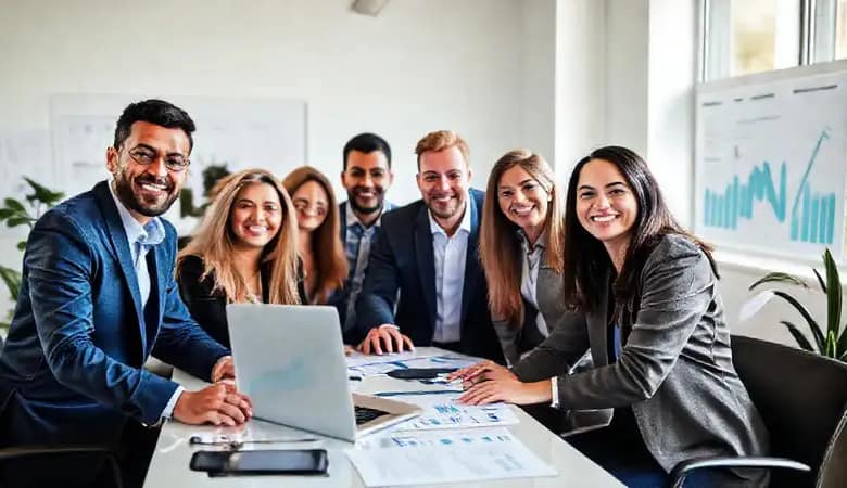 Un despacho moderno impulsa el éxito