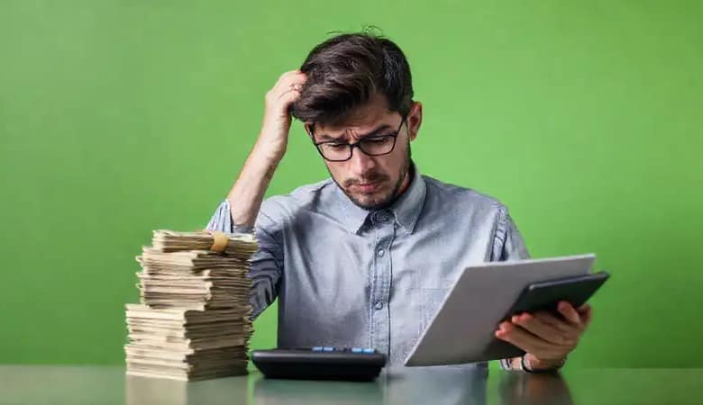 La estabilidad financiera calma la preocupación