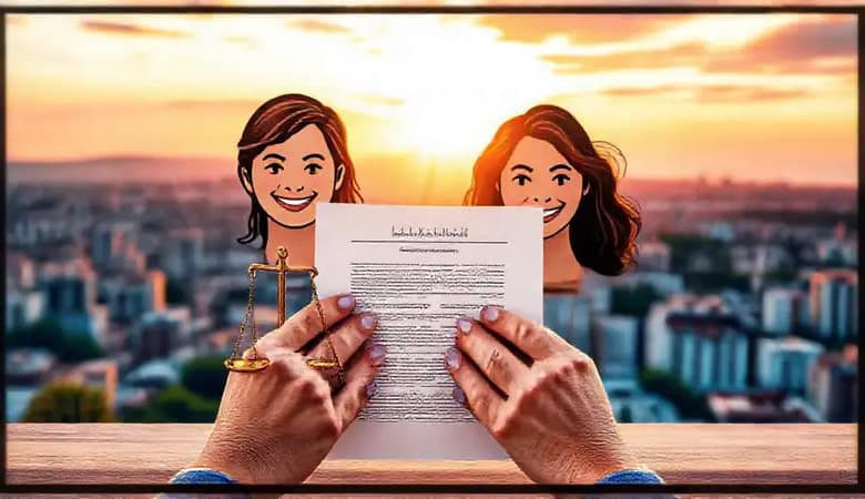 Un documento legal ofrece una segunda oportunidad