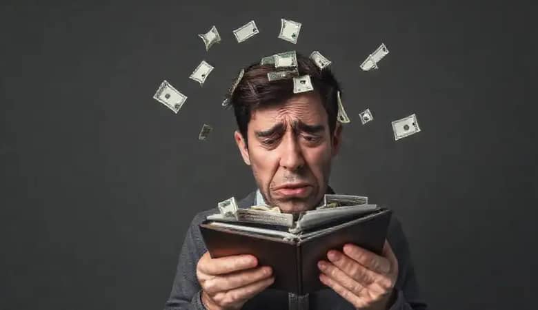 Preocupación financiera genera ansiedad y incertidumbre