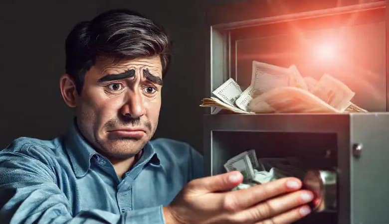 La esperanza encuentra la tranquilidad financiera